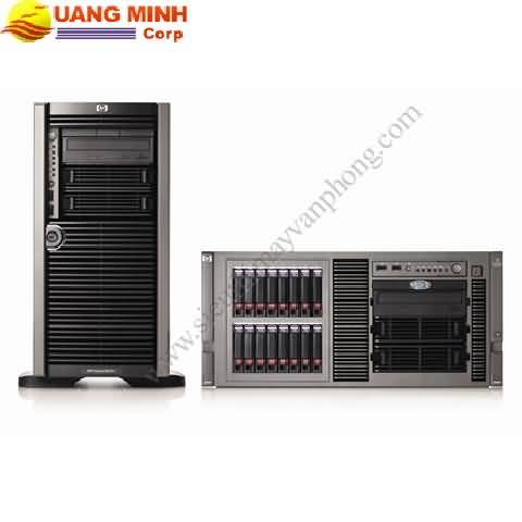 Máy chủ HP ProLiant ML370 G5 ( )